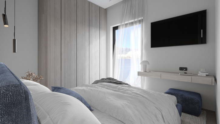 Mieszkanie Sprzedaż Bošana, Pag, Zadar County, 23250, Chorwacja 11