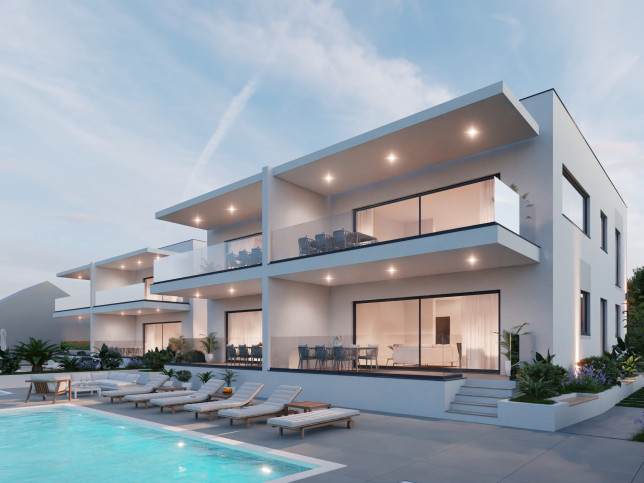 Mieszkanie Sprzedaż Bošana, Pag, Zadar County, 23250, Chorwacja 22