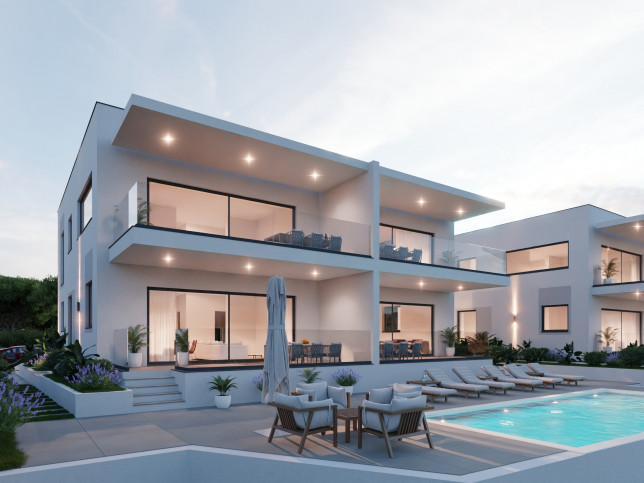 Mieszkanie Sprzedaż Bošana, Pag, Zadar County, 23250, Chorwacja 24