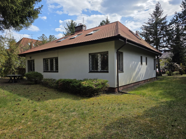 Dom Sprzedaż Konstancin-Jeziorna 1