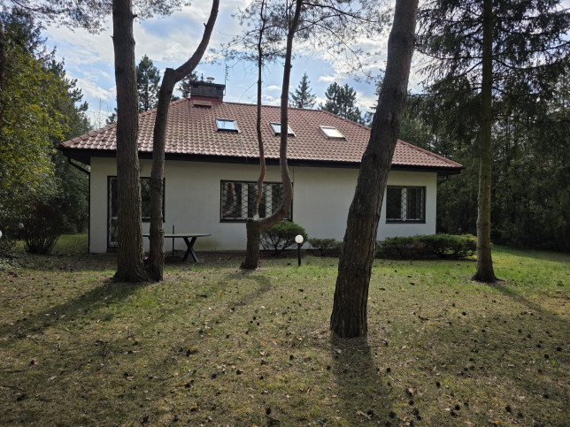 Dom Sprzedaż Konstancin-Jeziorna 3